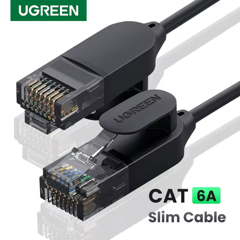6 best sales ugreen rj45 - №4