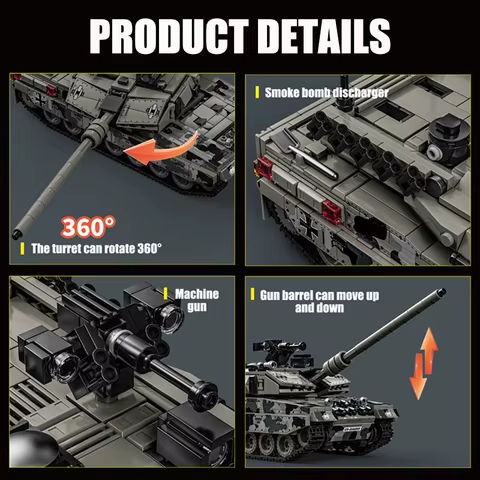 10 best sales lego medieval weapons - №10