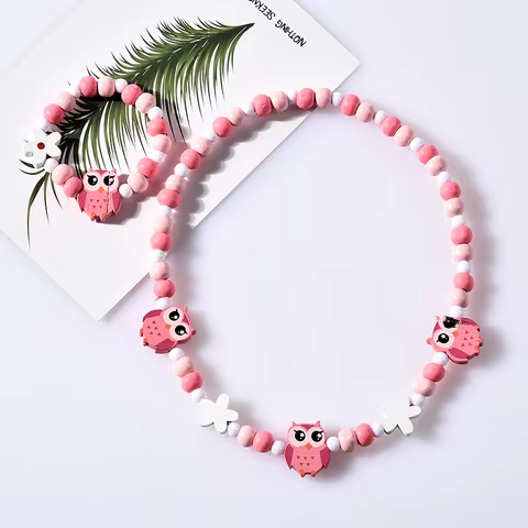 12 best sales gummy bear necklace - №4