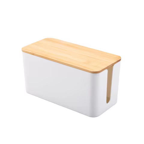 3 best sales unfinished wood boxes - №3