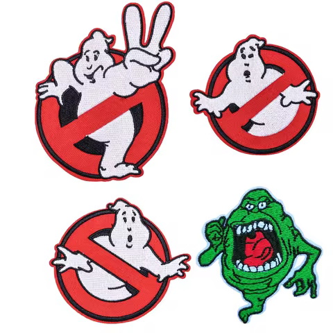 10 best sales ghostbusters stay puft - №6