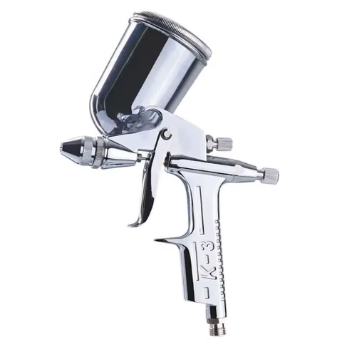 10 best sales mini airbrush - №8