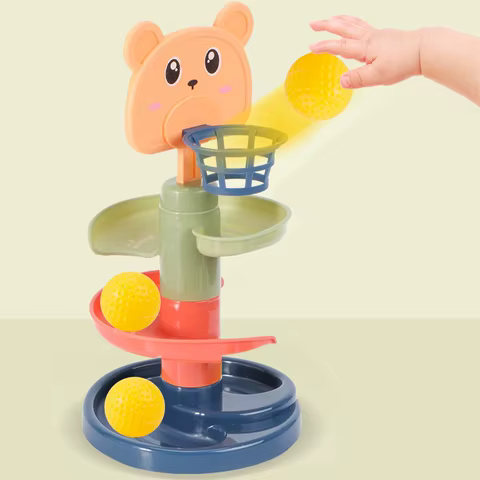 10 best sales montessori toys dropship - №7