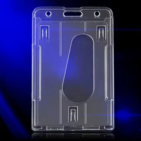10 best sales badge holder vertical - №3
