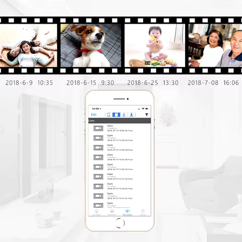 8 best sales spy cam - №1