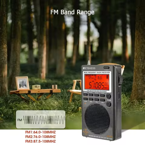 12 best sales airband receiver - №12