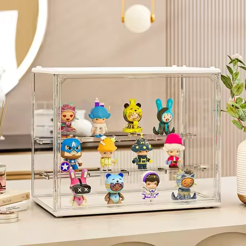 10 best sales figurine shelf - №3