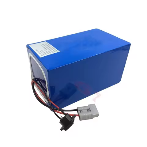 10 best sales 60v 45ah battery - №10
