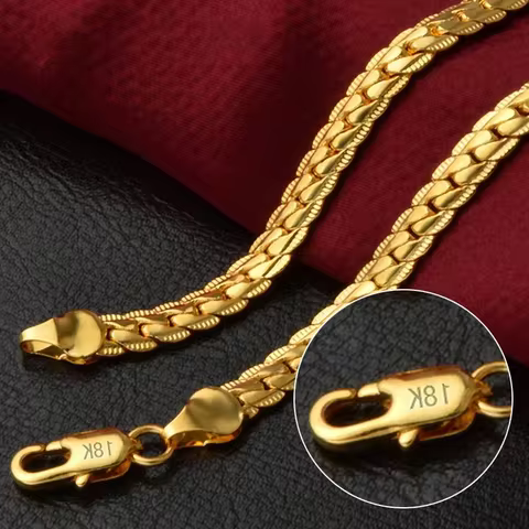 10 best sales collar necklace - №1