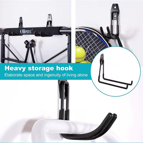 8 best sales garage ceiling storage - №8