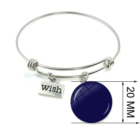 12 best sales bracelet with photo - №10