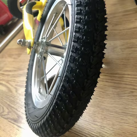 8 best sales baby balance bike - №6