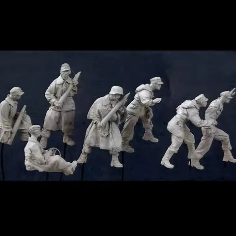 10 best sales artillery model - №10