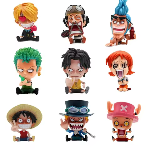 6 best sales one piece car - №5