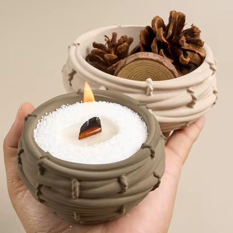 12 best sales jar mold - №6