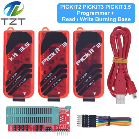 10 best sales pickit - №4