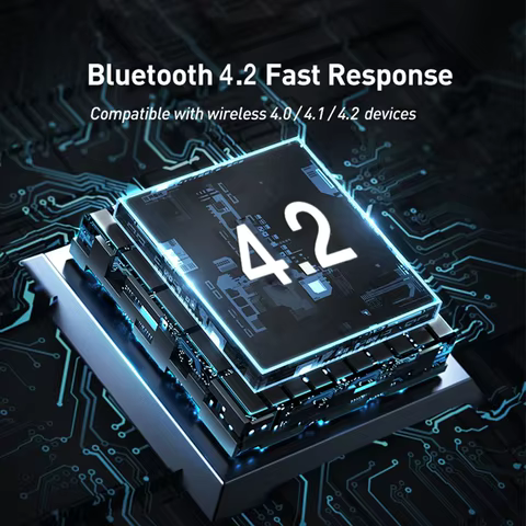 12 best sales wifi bluetooth usb adapter - №5