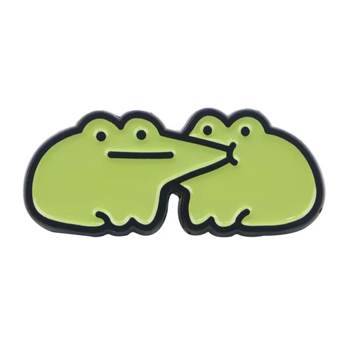 10 best sales frog jewelry - №3