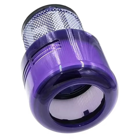 For Dyson V11 Animal / V11 Torque Drive V15 Detect Accessories for Dyson Filter Cyclone Vacuum Cleaner Replacement Spare Parts 10 best sales dyson sv17 - №2