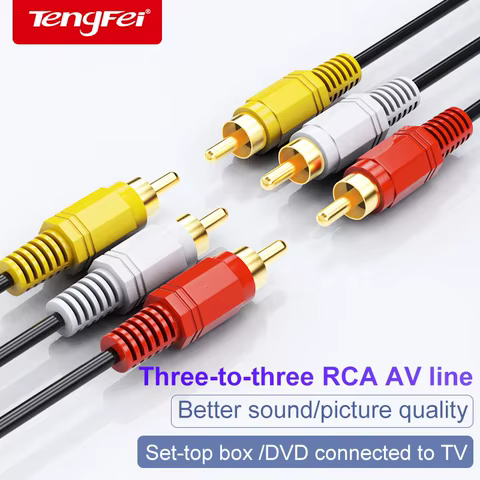 10 best sales rca silver - №9