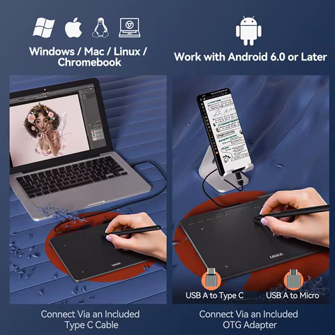 8 best sales digital pad - №4