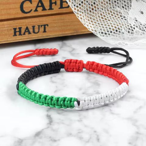 10 best sales palestine jewelry - №4