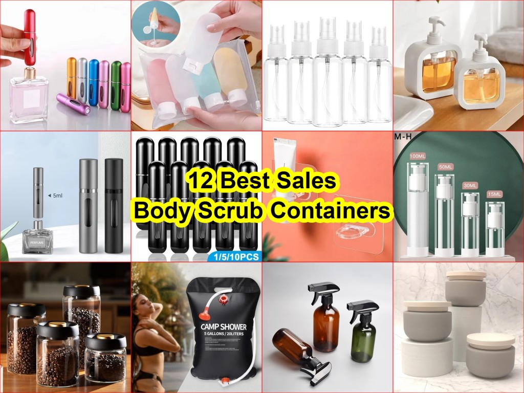 travel bottles aliexpress