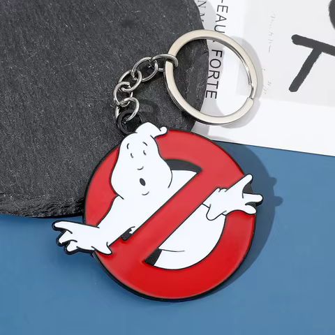 10 best sales ghostbusters stay puft - №5