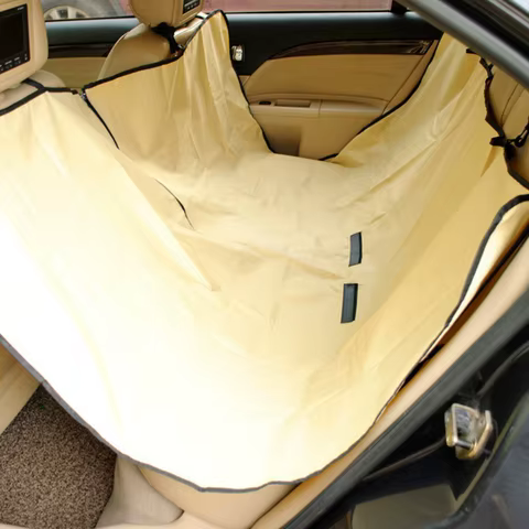 8 best sales car seat dog - №2