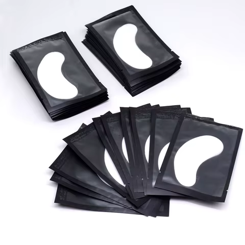 12 best sales hydrogel patch - №11