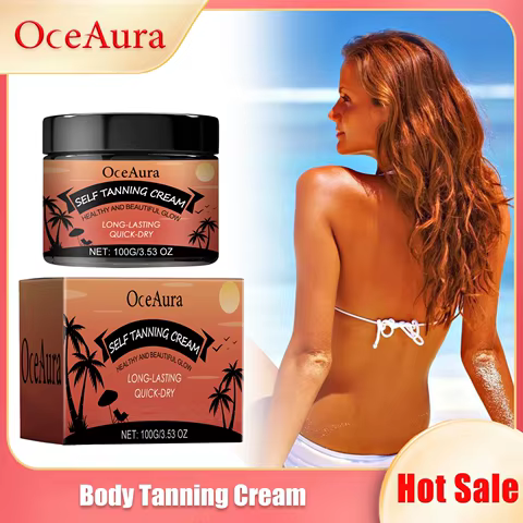 Tanning Accelerator Cream Booster Solarium Shine Sunbeds Summer Nourishing Long Lasting Outdoor Dark Natural Self Tanner Lotion 8 best sales starbody tan - №7