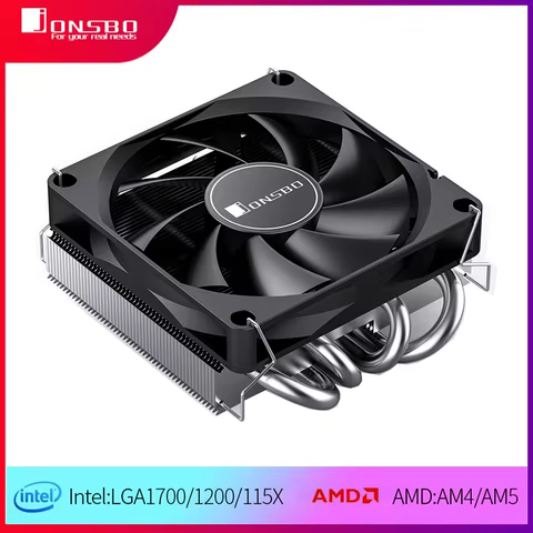 8 best sales low profile cooler - №5