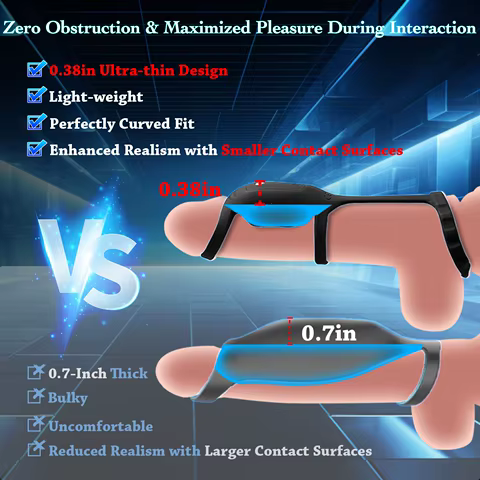 10 best sales testicle tickler - №7