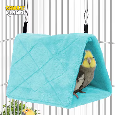 12 best sales birds nest - №4