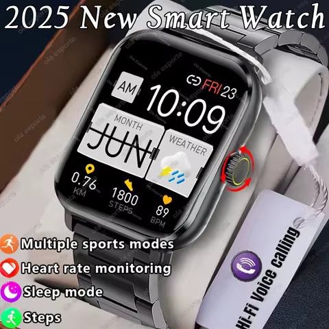 Smart Watch GTS Men Women 1.77 Full Touch Screen Sports Fitness Watch Bluetooth Call Android Phone Digital Multidial Smartwatch 10 best sales full touch smartwatch - №2