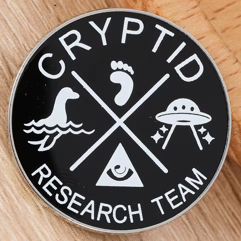 12 best sales cryptid - №4