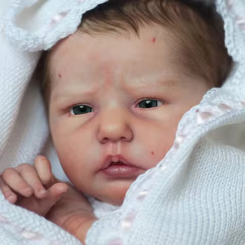 6 best sales reborn sue sue - №4