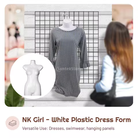 10 best sales mannequinn - №5