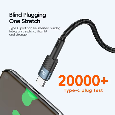 10 best sales usb c splitter cable - №7