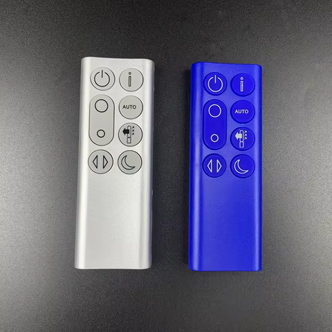 Remote Control For Dyson DP04 TP04 TP06 TP09 969154-02 Air Purifier Bladeless Fan 12 best sales tp04 - №1