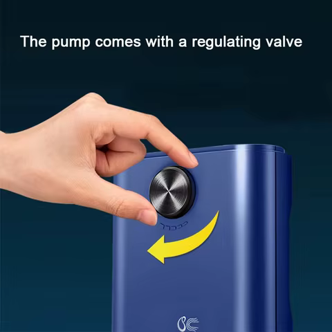 12 best sales oxygen fish - №10