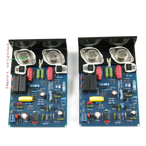 10 best sales diy amplifier case - №8