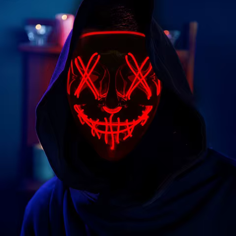12 best sales the mask - №4