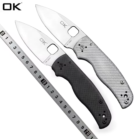 12 best sales ceramic knife folding - №11