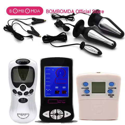 10 best sales electric shock cbt - №8
