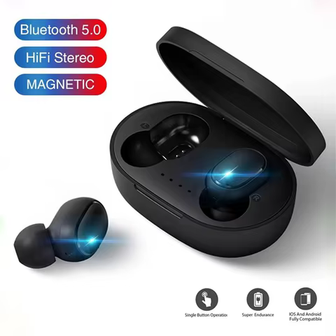 12 best sales samsung wireless earphones - №1