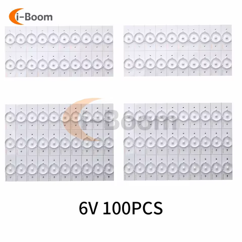 6 best sales led strip 2835 2b6c - №5