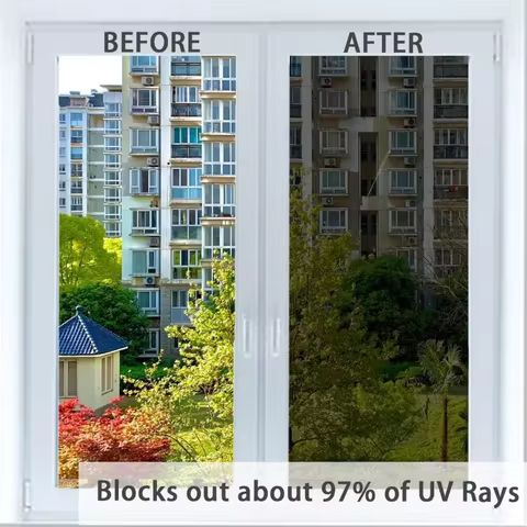 12 best sales stain glass window - №2
