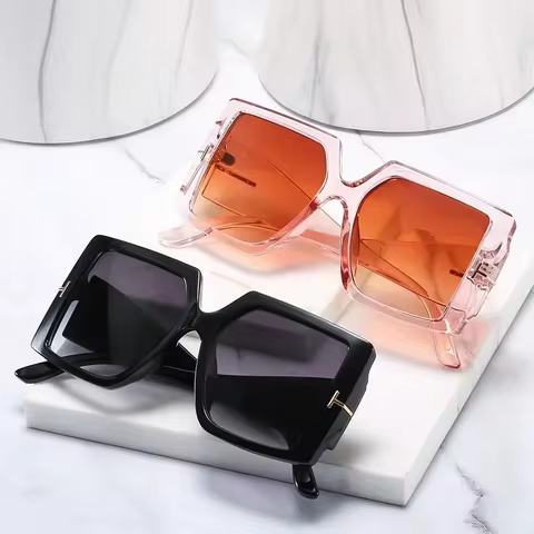 10 best sales tom sunglasses - №6
