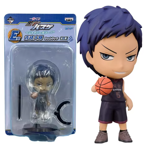 8 best sales kuroko no basket figure - №5
